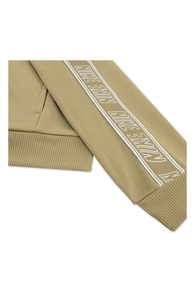 Nike Kids' Dri-FIT Zip Hoodie & Joggers Set, Alternate, color, Parachute