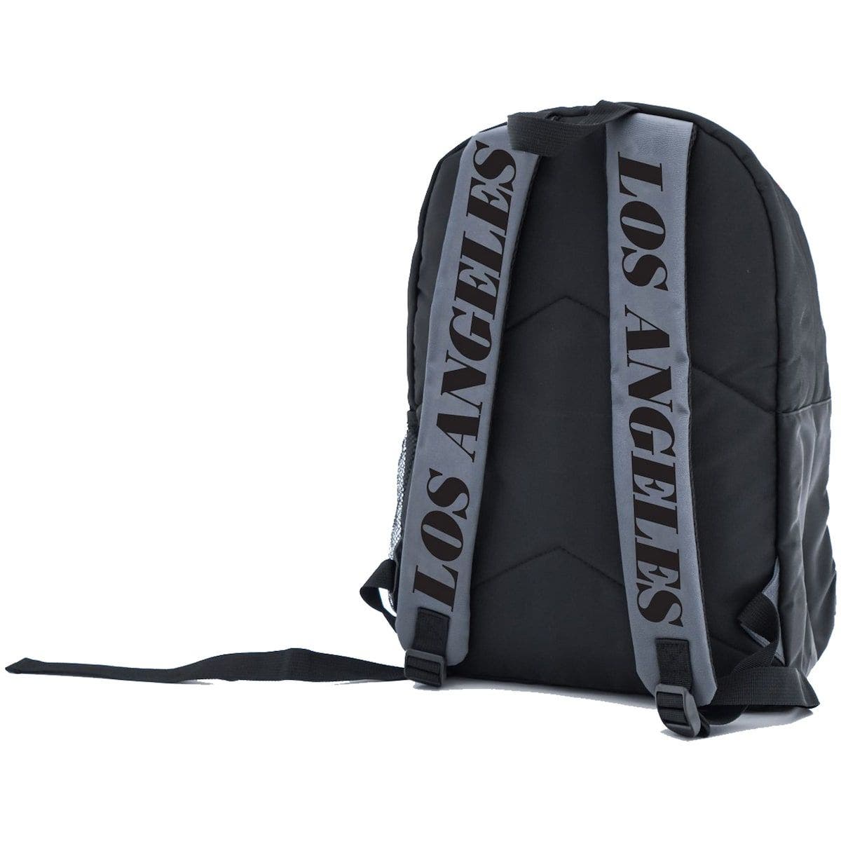 FISLL Los Angeles Lakers Mesh Backpack, Alternate, color, 