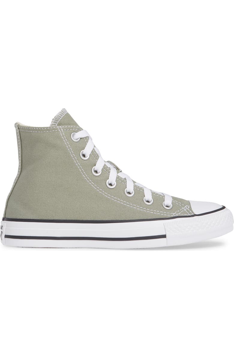 Converse Chuck Taylor<sup>®</sup> All Star<sup>®</sup> Seasonal Hi Sneaker, Alternate, color,