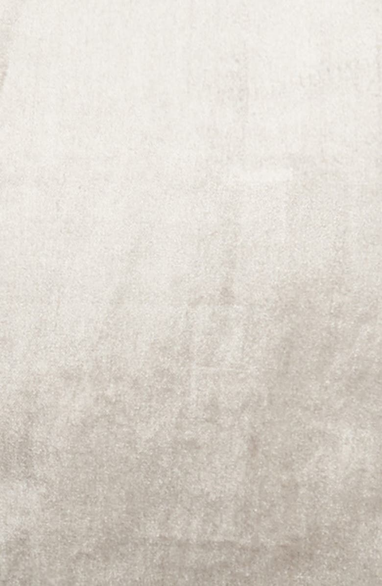 NORDSTROM AT HOME Shimmer Velvet Sham, Alternate, color, 