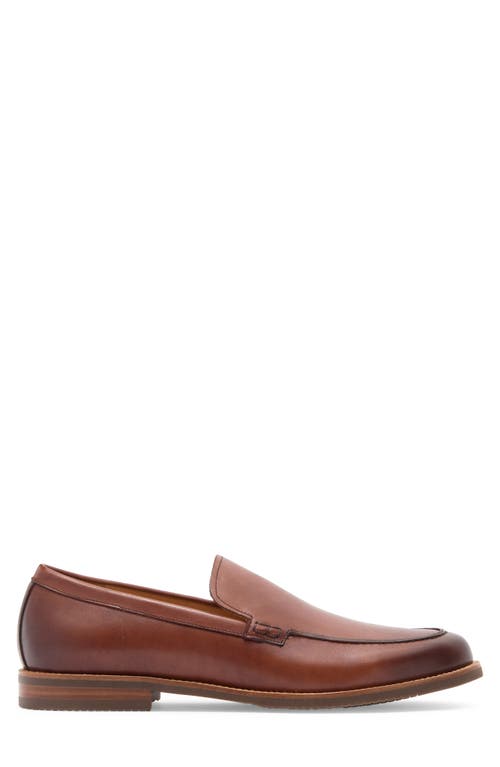 Warfield & Grand Leeds Loafer