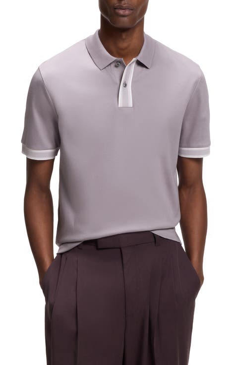 H-Parlay 238 Cotton Polo