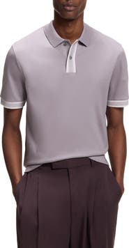 BOSS H-Parlay 238 Cotton Polo