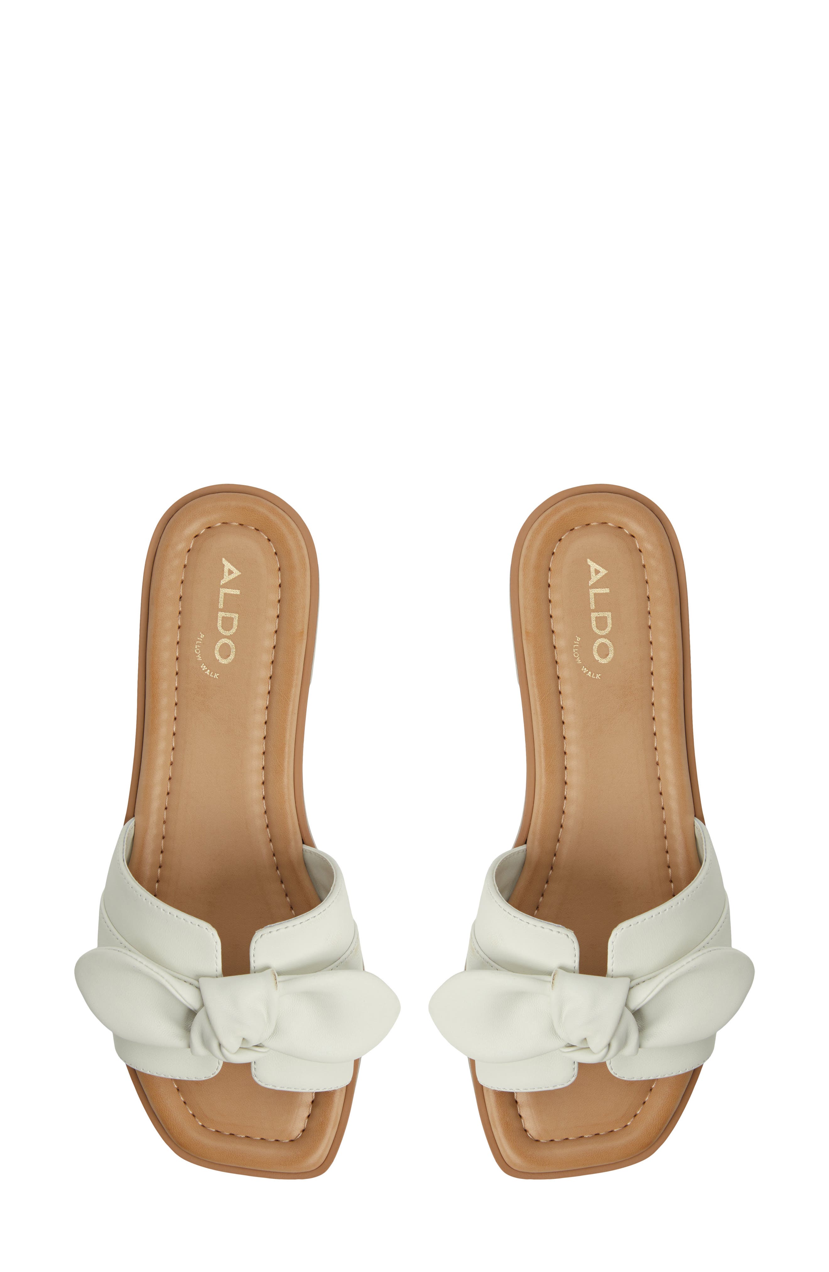 ALDO Lavinia Slide Sandal, Alternate, color, 