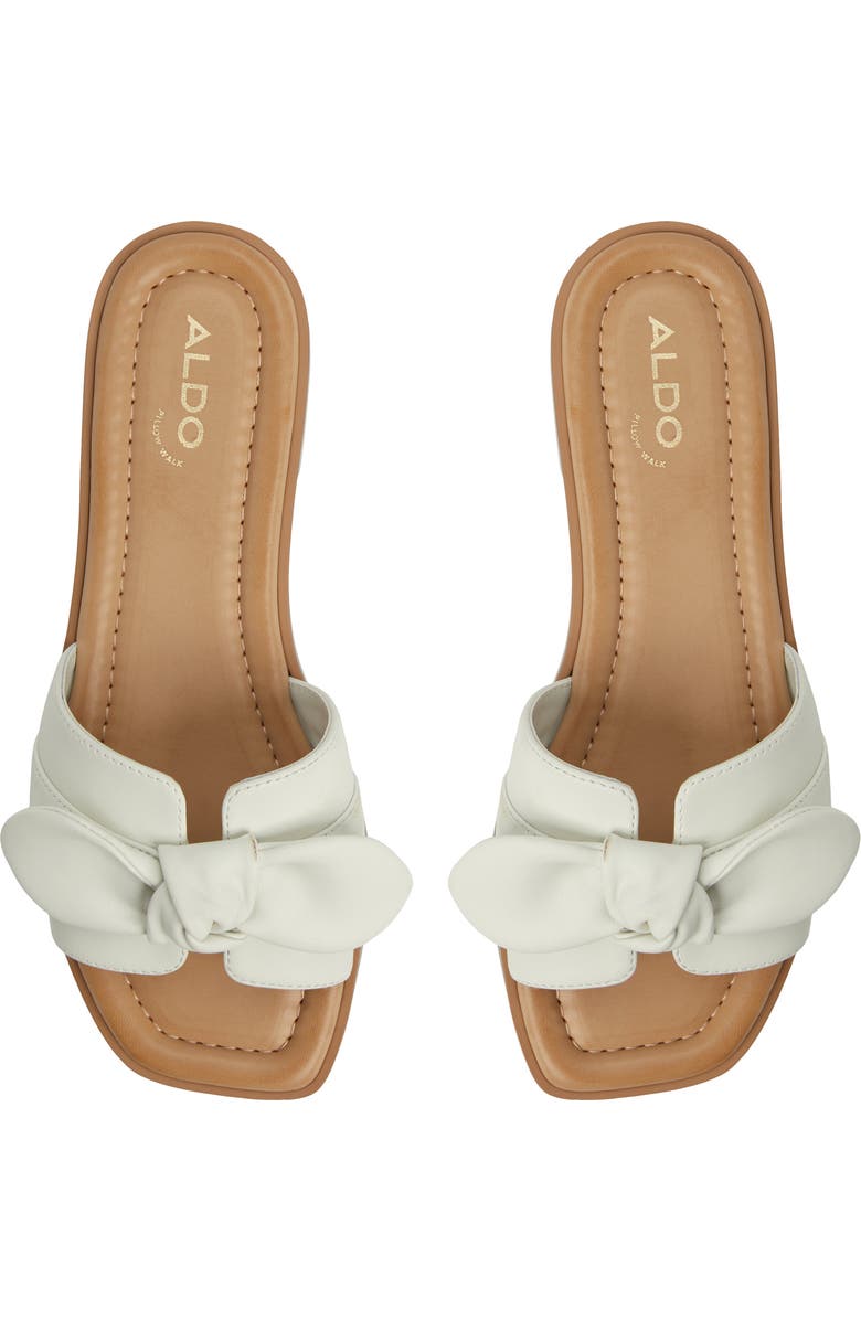 ALDO Lavinia Slide Sandal, Alternate, color,