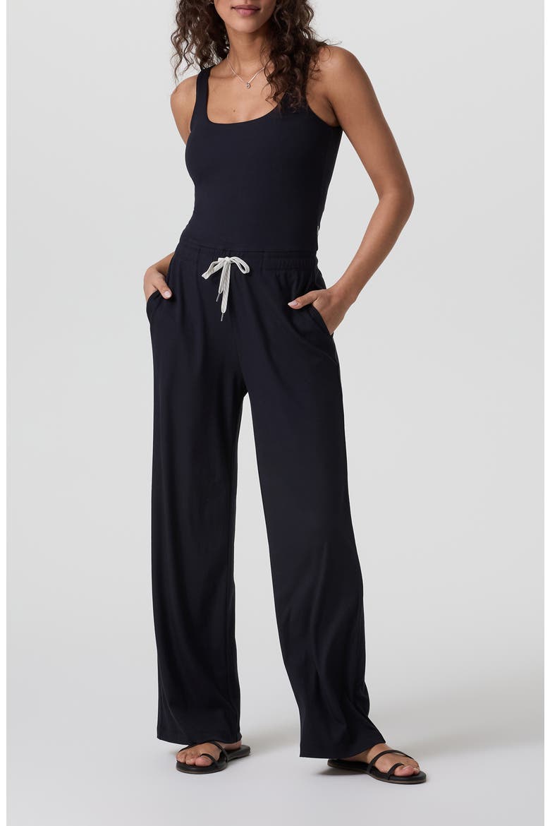 pose modern dress vuori Vuori Pose Modern Dress - Laurel