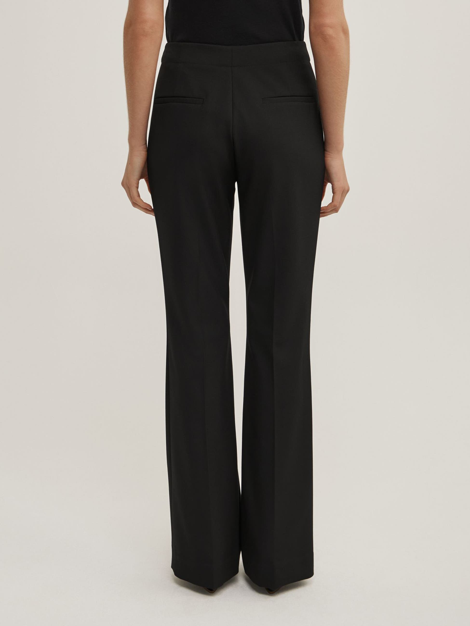 Witchery Slim Flare Pant (Women) | Nordstrom