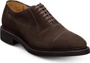 Allen Edmonds Rhett Cap Toe Oxford Dress Shoe
