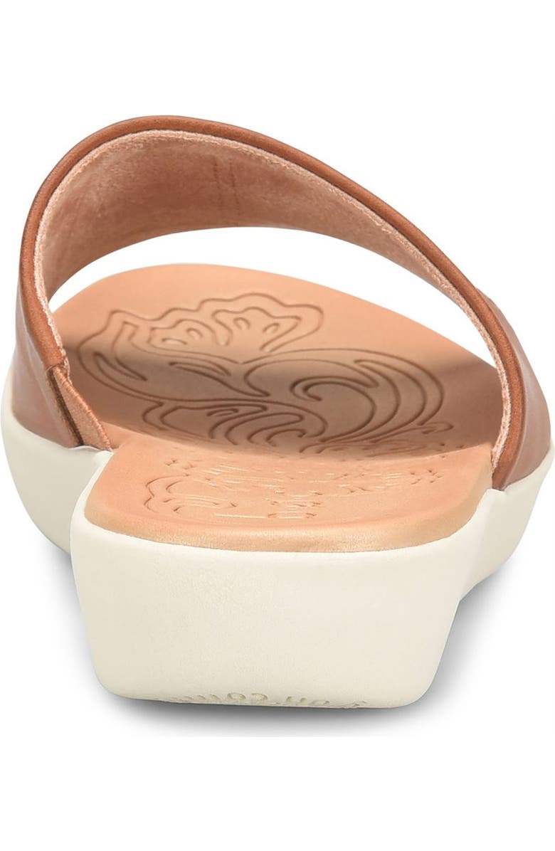 B O C BY BØRN April Slide Sandal, Alternate, color, Tan