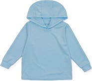 Lila and Hayes Grant Performance Hoodie