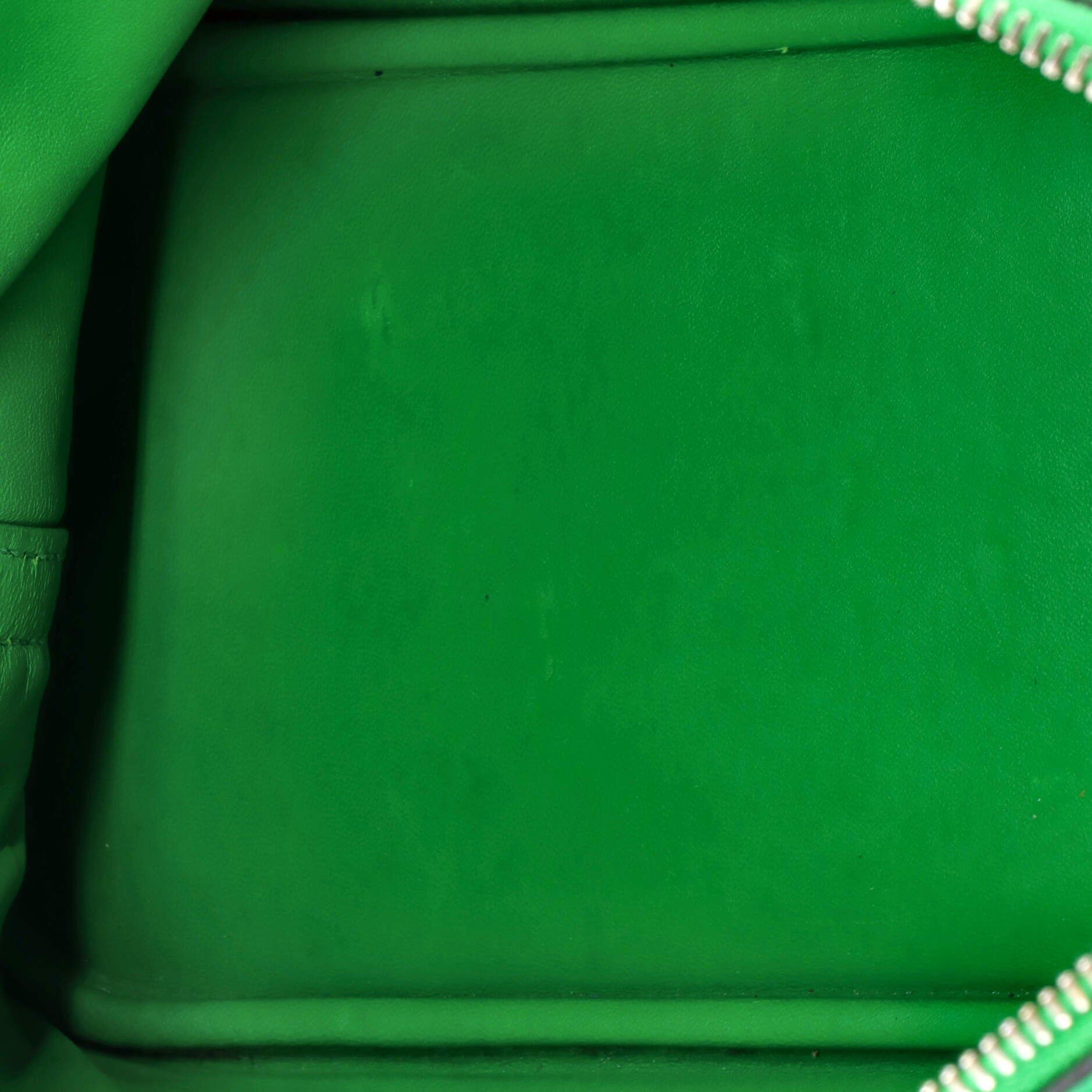 Pre-Owned Hermes Bolide Bag Clemence 31, Alternate, color, Green