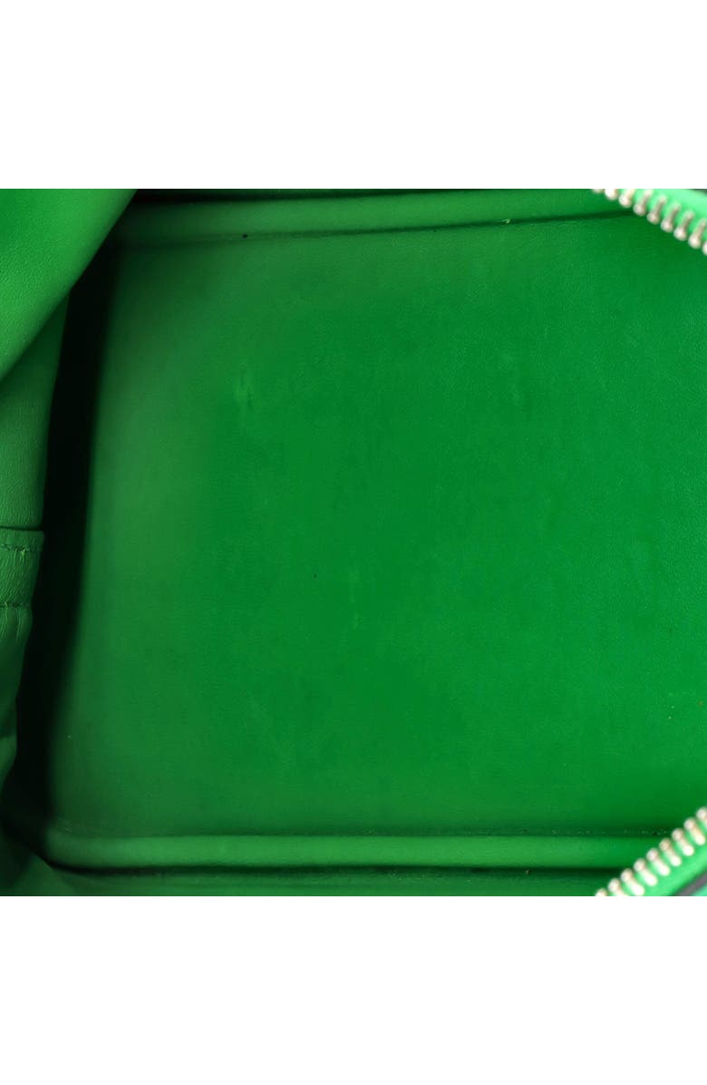 Pre-Owned Hermes Bolide Bag Clemence 31, Alternate, color, Green