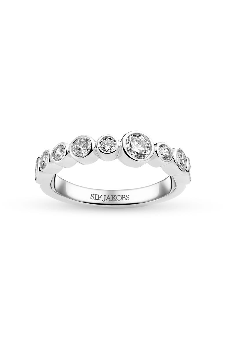 Ring Sardinien, Main, color, 925 Sterling Silver