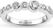 Sif Jakobs Jewellery Ring Sardinien
