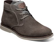 NUNN BUSH Otto Chukka Boot - Wide Width Available