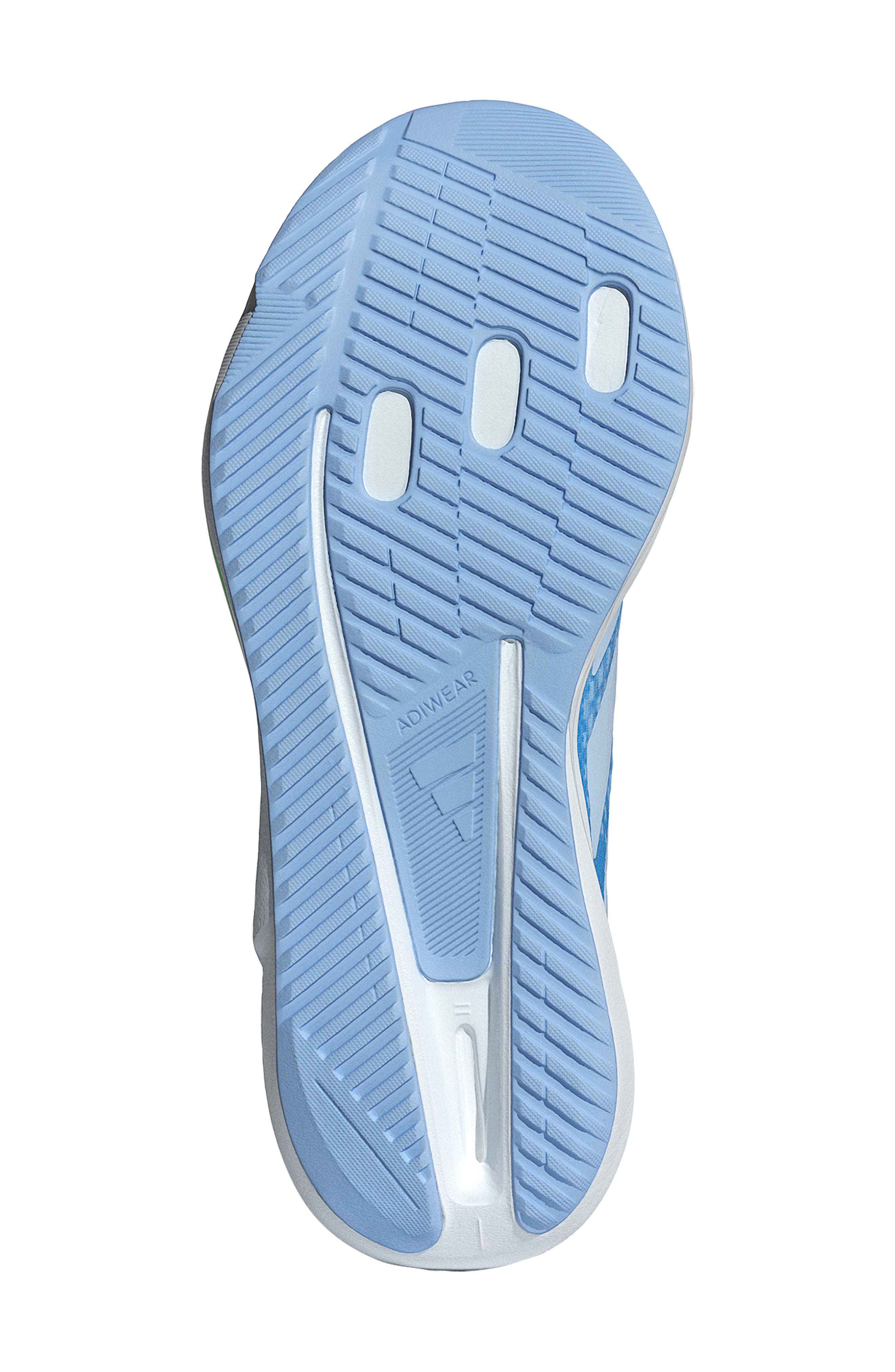 adidas Duramo SL2 Running Sneaker, Alternate, color, Blue / Sky/ Glow Blue