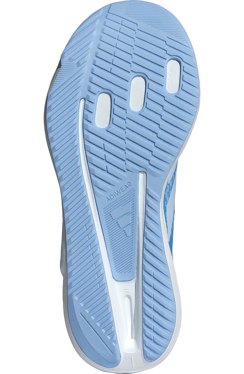 adidas Duramo SL2 Running Sneaker, Alternate, color, Blue / Sky/ Glow Blue