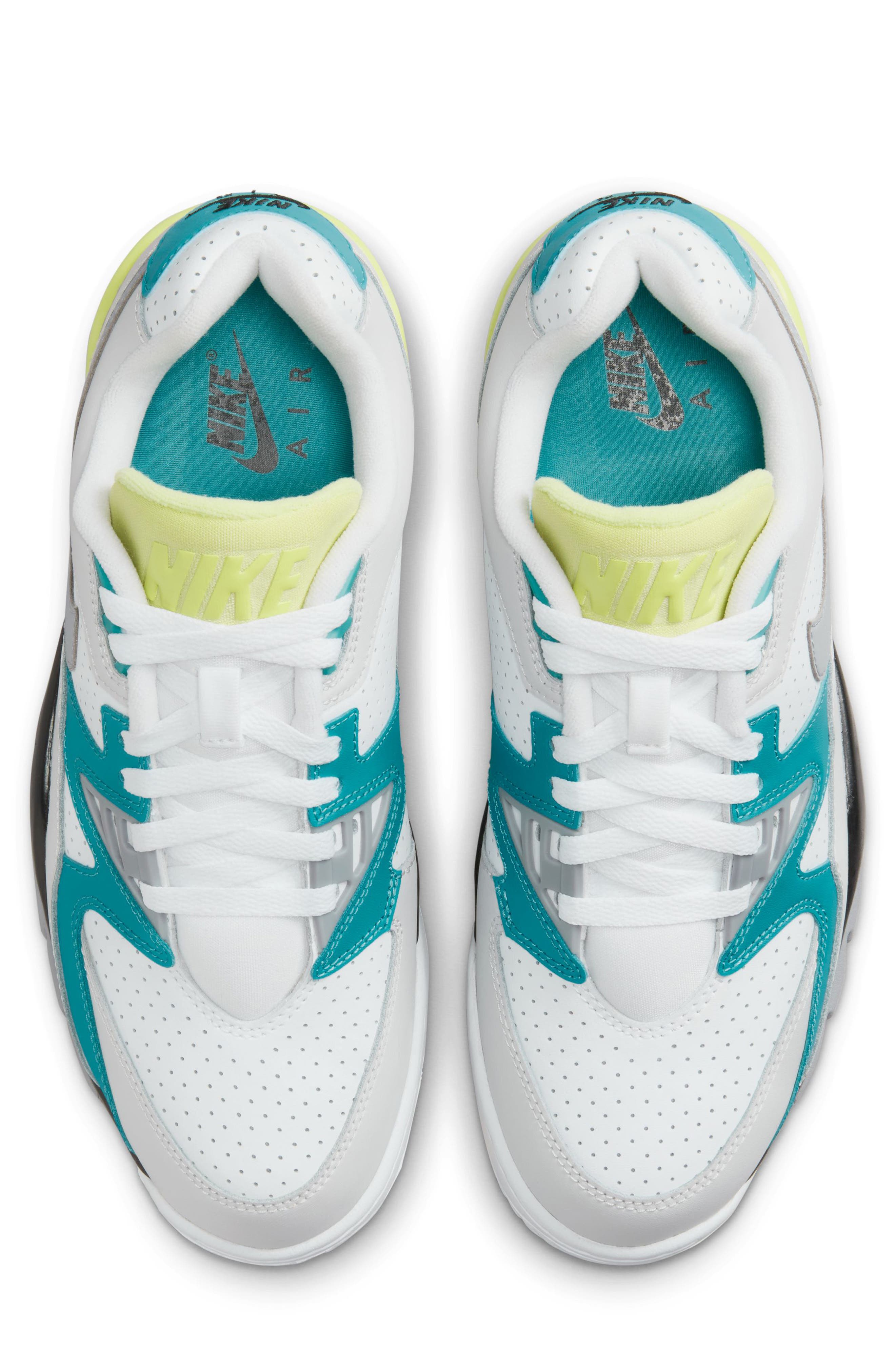 Nike Air Cross Trainer 3 Low Sneaker, Alternate, color, 