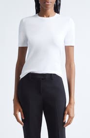 Michael Kors Collection Knit T-Shirt
