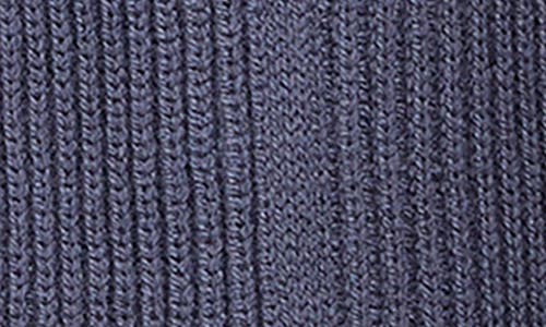 Rag & Bone Max Slim Wool Scarf In Multi