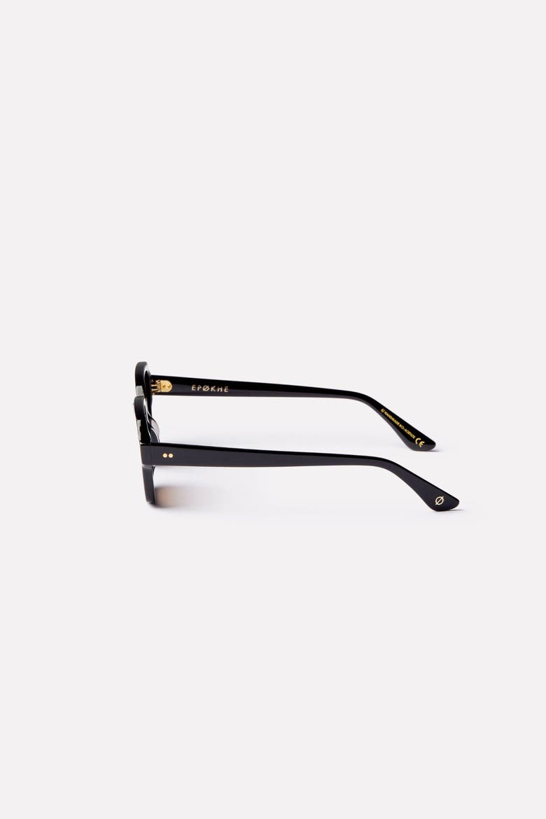 Wilson Sunglasses, Alternate, color, Black/ Brown