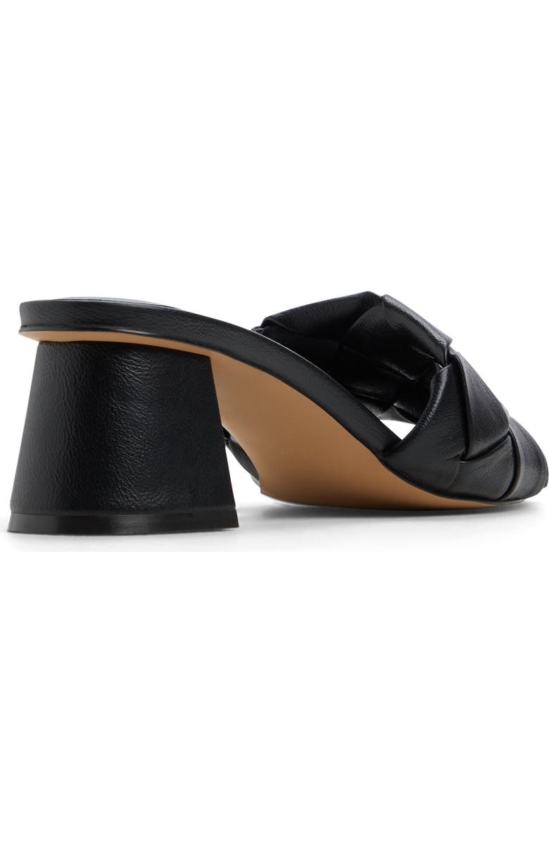Call It Spring By Aldo Dreaamy Block Heel Slide Sandal, Alternate, color,