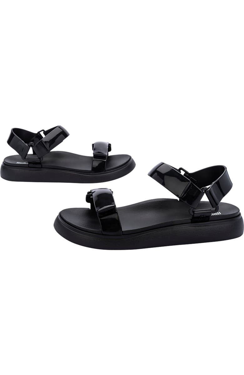 Melissa Papete Sandal, Alternate, color,
