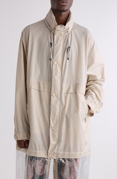 Dries Van Noten Designer Jackets for Men: Coats, Trenches