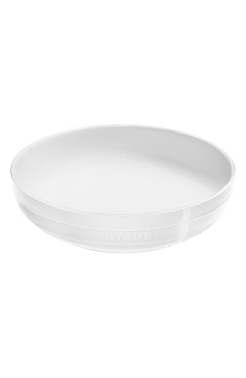 Ceramic 11.5-Inch Ceramic Mixing Bowl