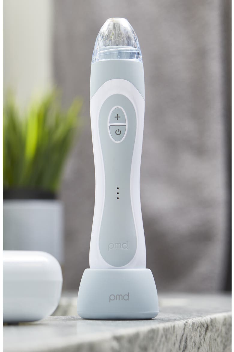 Personal Microderma Elite Pro Exfoliation Device, Alternate, color, LONDON FOG