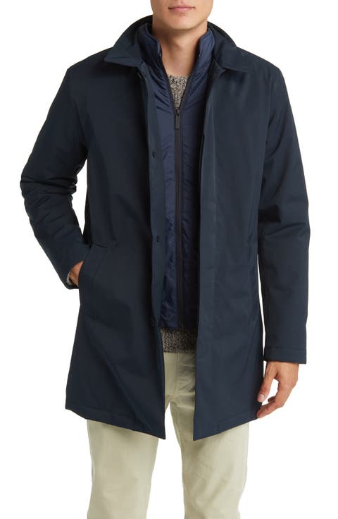 Blake 8240 Waterproof Trench Coat