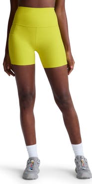Beyond Yoga Space Dye Keep Pace Bike Shorts