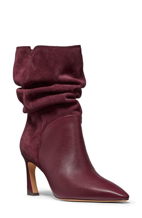 viv slouch boot