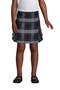  Classic Navy Plaid