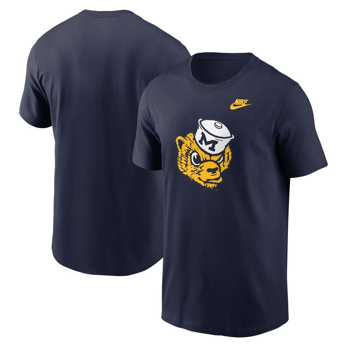 selected Navy