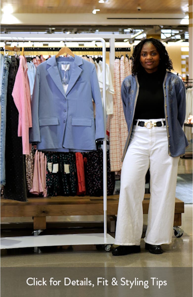 Suit Blazer, sales video thumbnail