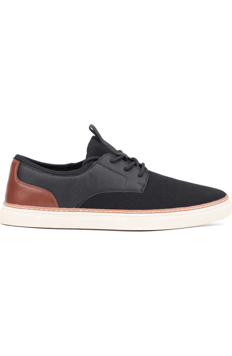 RESERVE FOOTWEAR Beck Derby, Alternate, color,