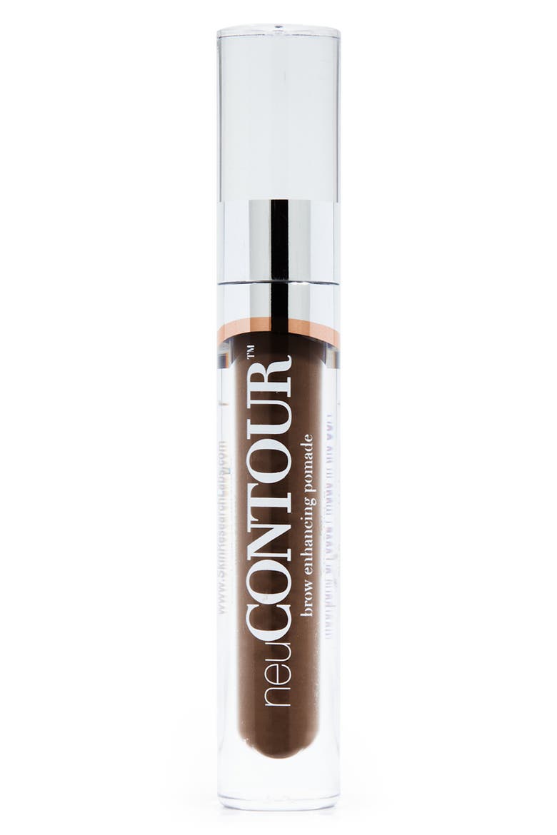 neuCONTOUR™ Brow Enhancing Pomade, Main, color, MEDIUM/DARK