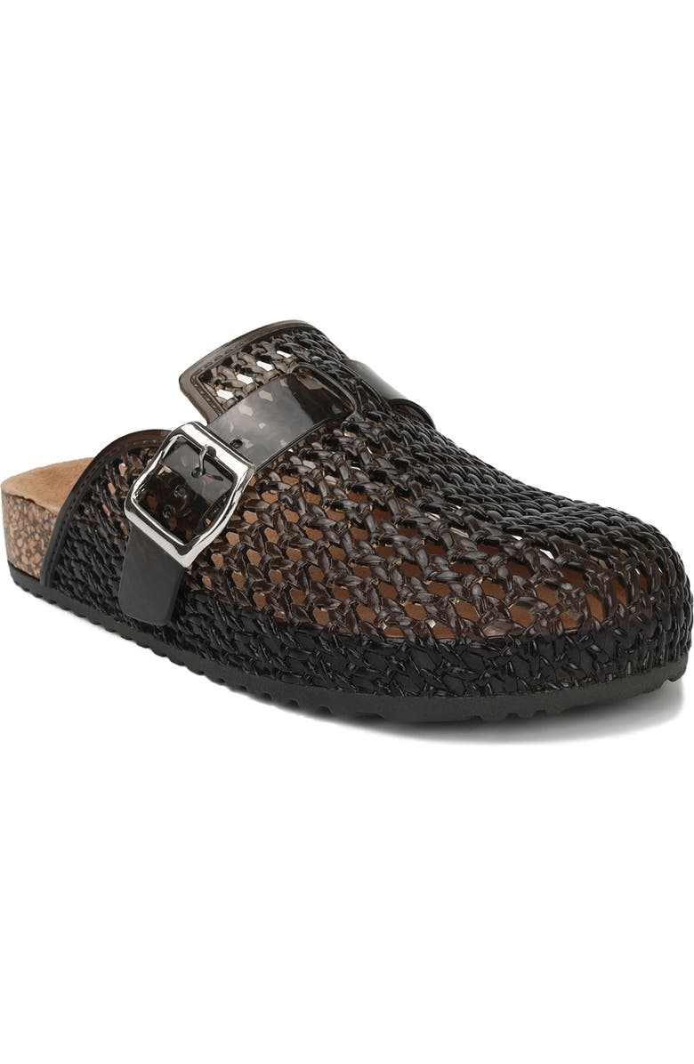 YOKI Jelly Clog, Main, color, Black