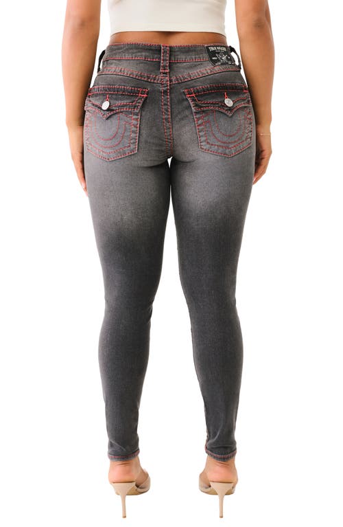 TRUE RELIGION TRUE RELIGION JENNIE SKINNY JEANS