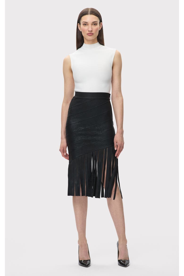 The Janet Top, Alternate, color, ALABASTER