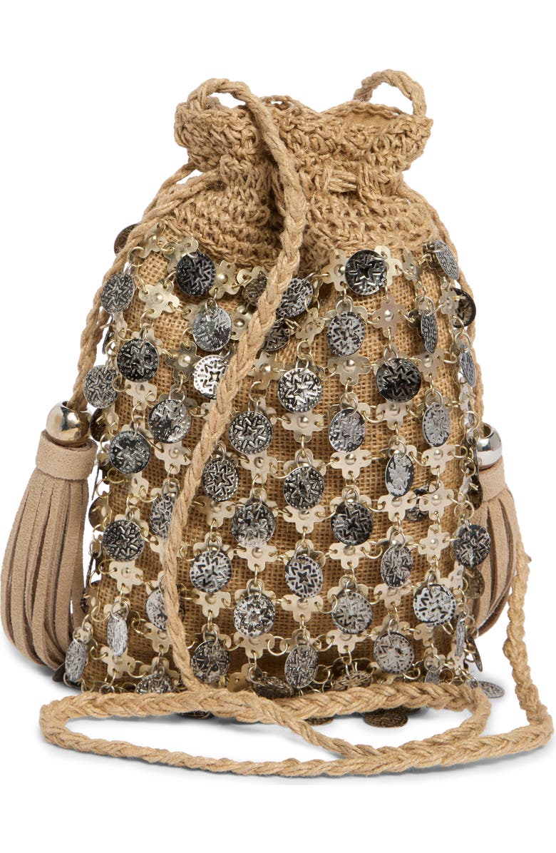 Free People Spellbound Crossbody Bag, Alternate, color,