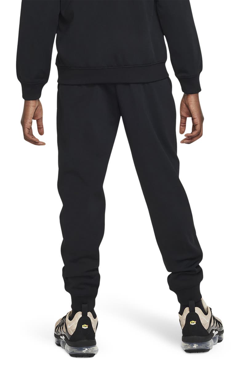 Nike Kids' Crewneck Sweatshirt & Joggers Set, Alternate, color, 
