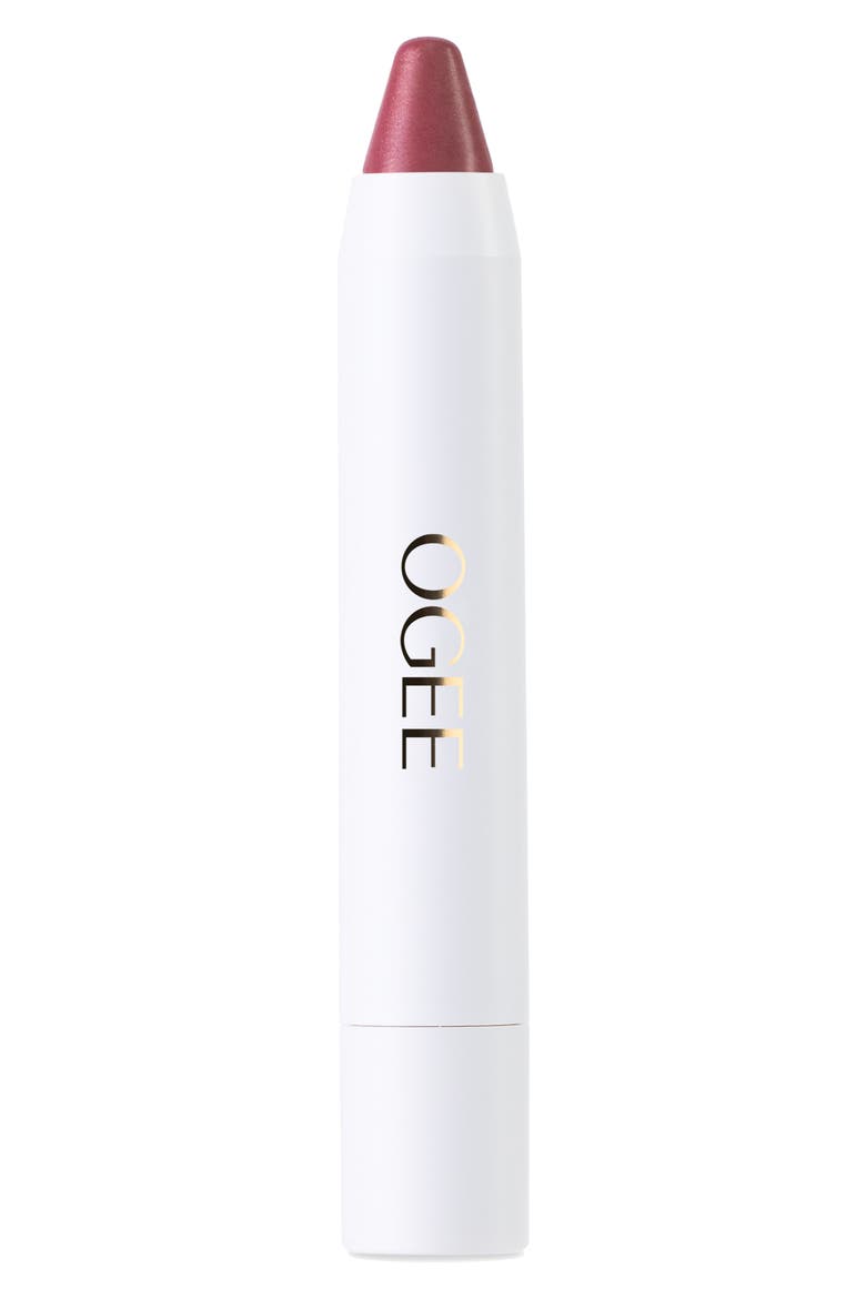 Sculpted Lip Oil, Main, color, ROSALIA