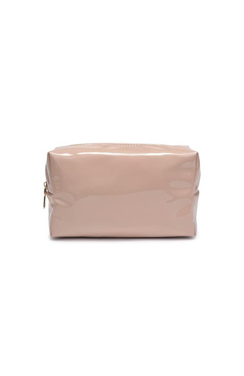 Patent Pending Cosmetic & Travel Organizer Pouch