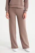 SPANX® AirEssentials Straight Leg Pants
