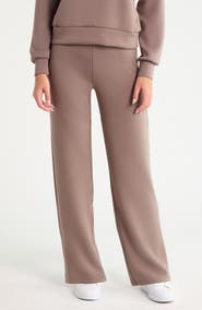 SPANX® AirEssentials Straight Leg Pants