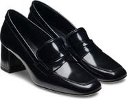 Magnanni Stasia Penny Loafer Pump