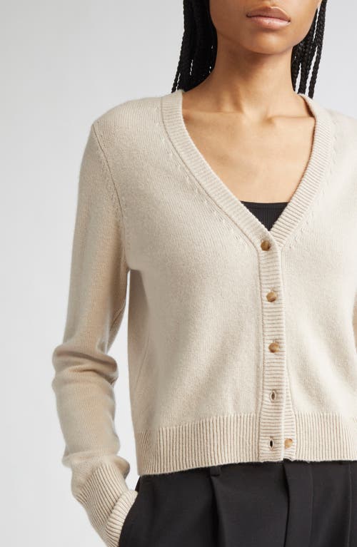 Vince Wool & Cashmere Cardigan