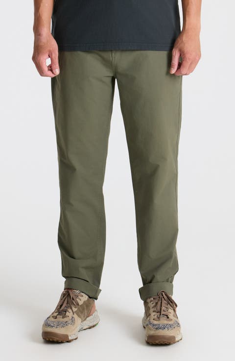 Layover Pro Traveler Pants
